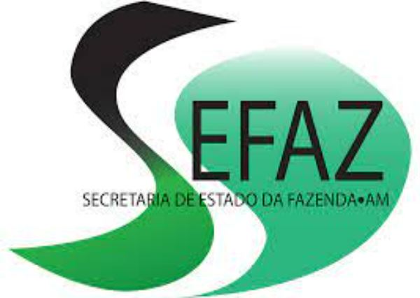 logo sefaz